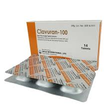CLAVULIST 1200 INJECTION