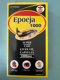EPOEJA 1000MG X 30