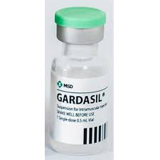 GARDASIL 4 VACCINE