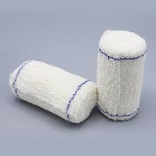HUMBLE CREPE BANDAGE 10CM X 4.5M