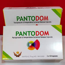 PANTODOM X30
