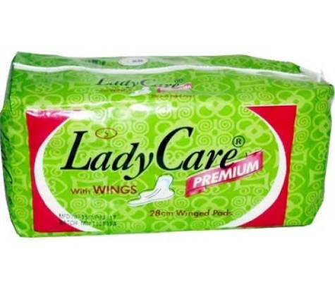 LADY CARE PREMIUM X8