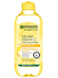 GARNIER MICELLAR VIT C WATER 40