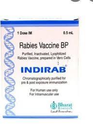 INDIRAB 0.5ML