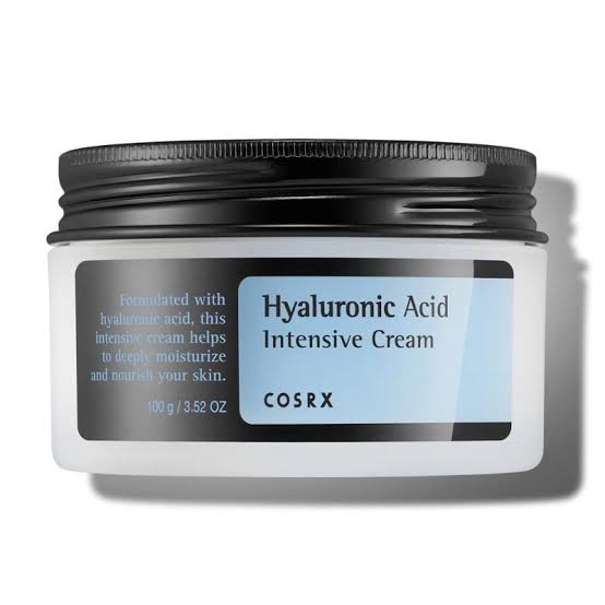 COSRX HYALURONIC ACID CRM 100G