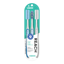 CLASSIC CARE TOOTHBRUSH