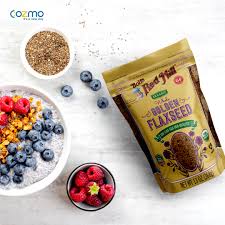 RED MILL WHOLE FLAXSEED