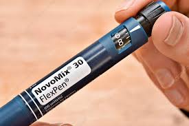 NOVOMIX FLEXPEN VACCINE