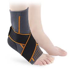 WAKANDA ANKLE SUPPORT