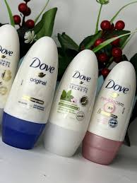 DOVE ROLL ON 50ML