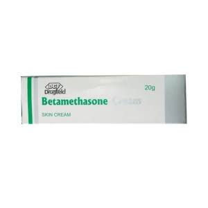 BETAMETHASONE-N CREAM 20G