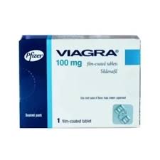 VIAGRA 100MG X 1