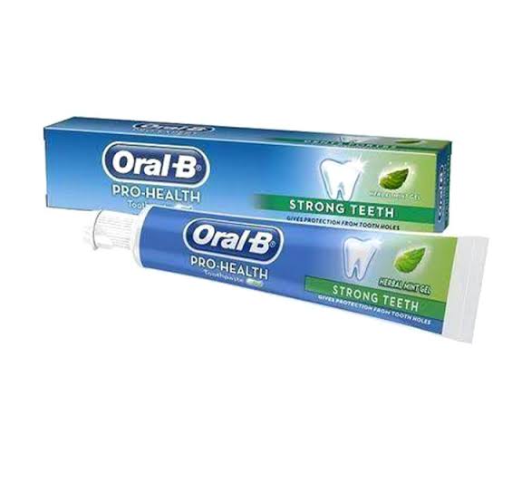 ORAL-B PRO-HEALTH PASTE 93G