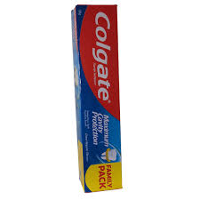 COLGATE MAX CAVITY PROTECT.130G