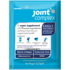 REVIVE ACTIVE JOINT COMPLEX SMALL