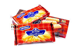 SHORTBREAD 100G