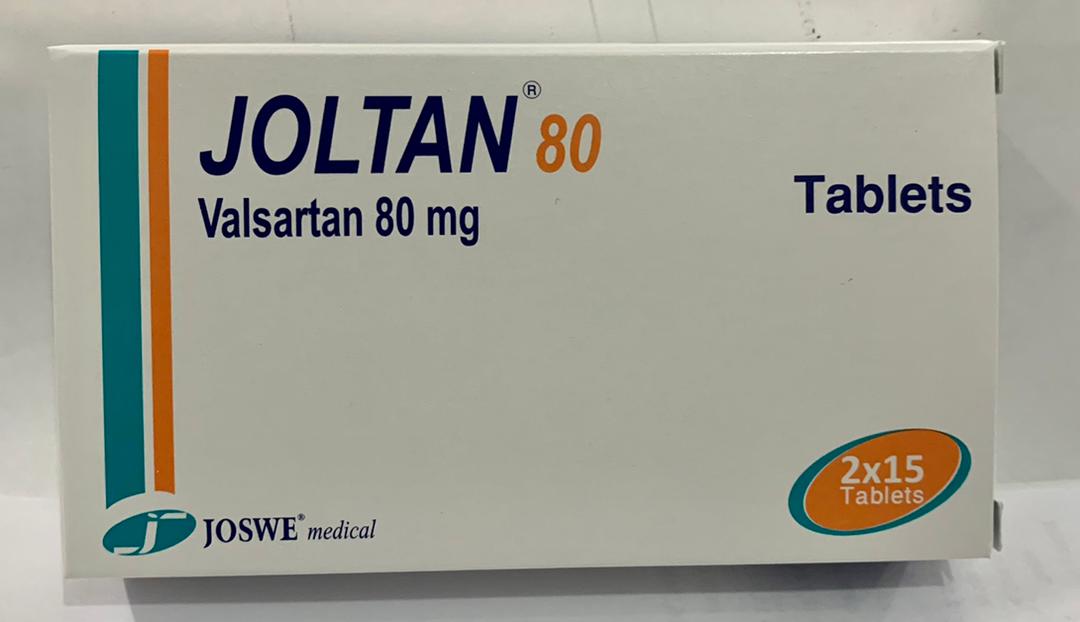 JOLTAN 80