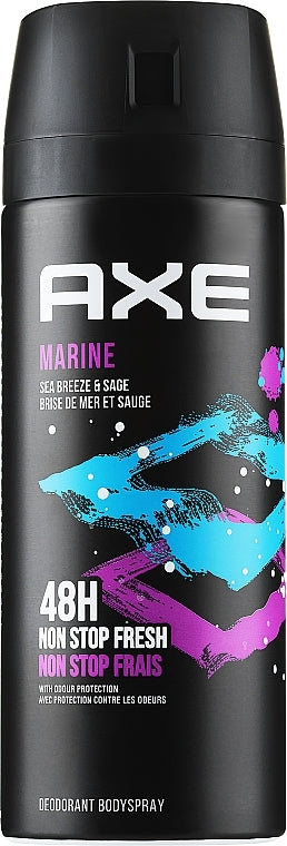 AXE SPRAY 150MLS
