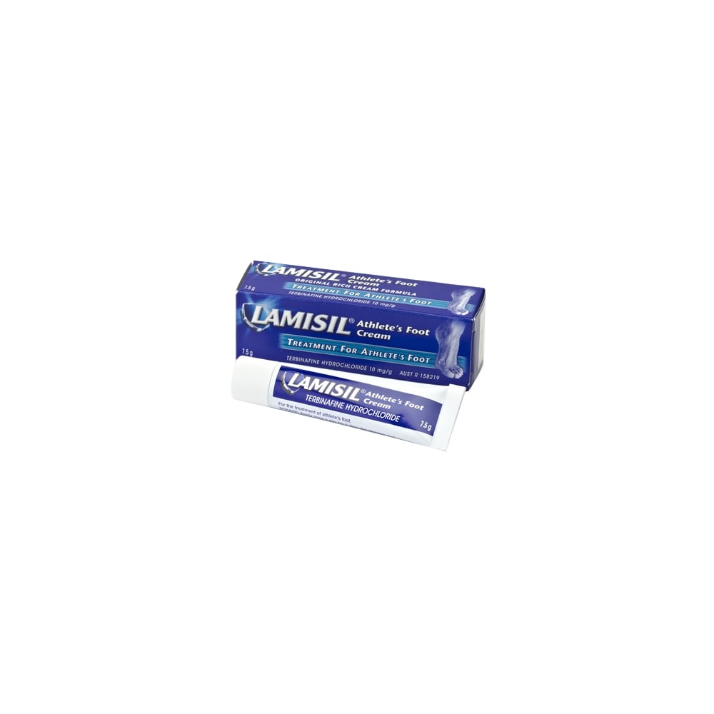 LAMISIL CREAM 7.5G