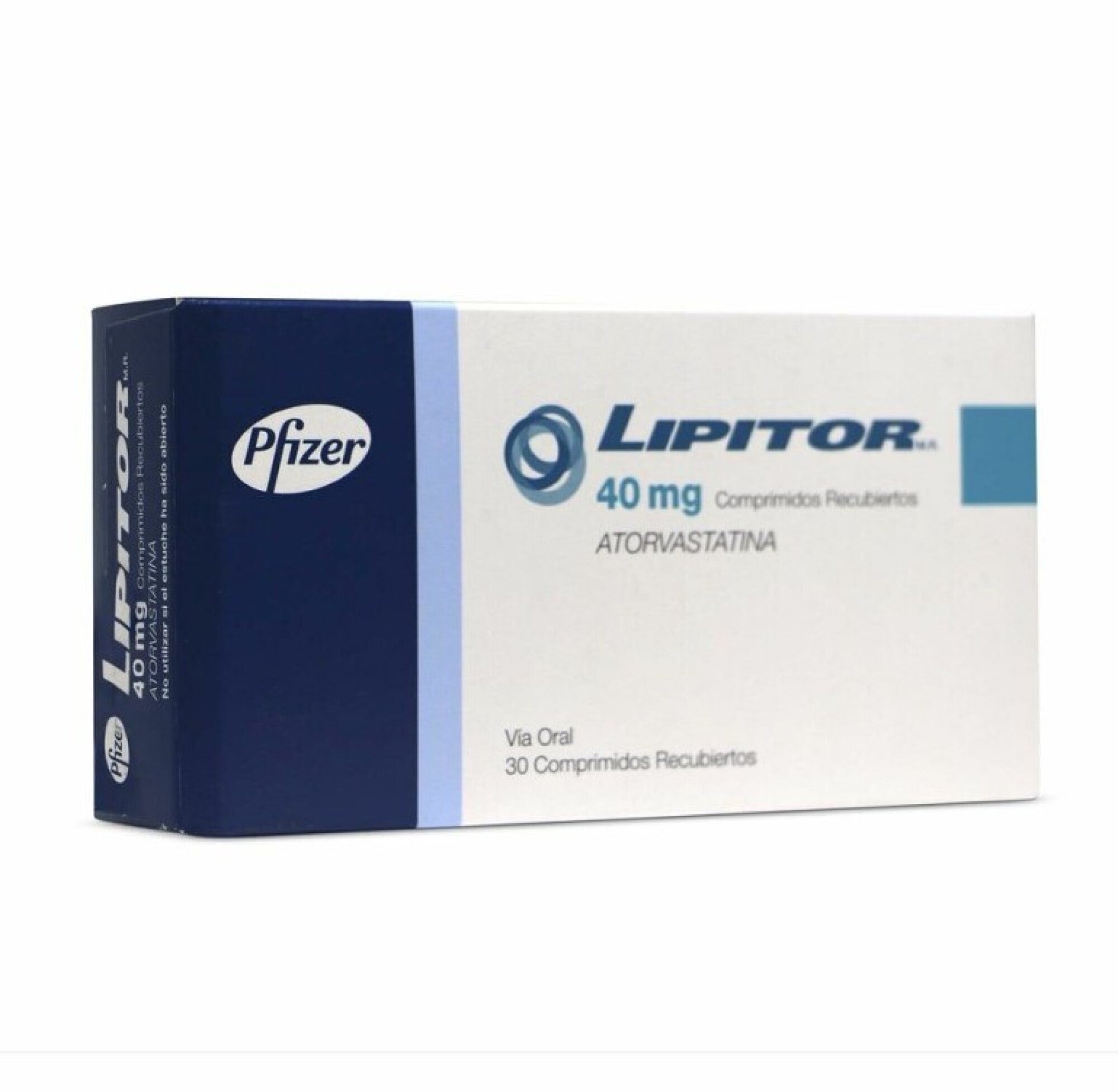LIPITOR 40MG X 30 TABS