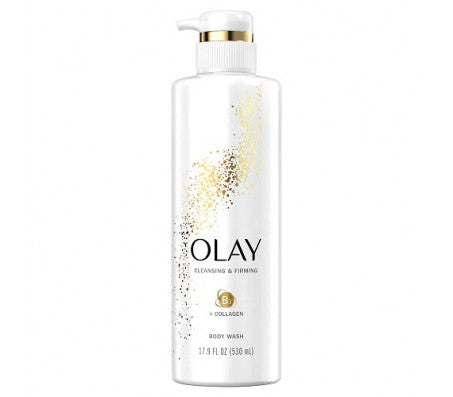 OLAY COLLAGEN BODY WASH 530MLS