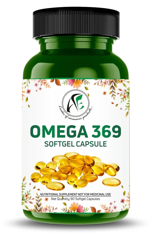 AQUAMOL 0MEGA 369 X 30