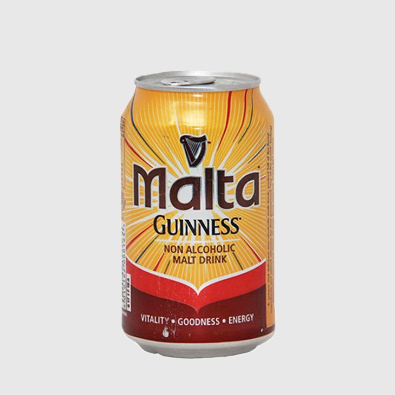 MALTA GUINESS DRINK 330ML