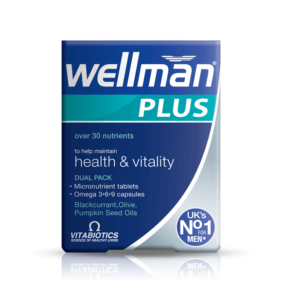 WELLMAN PLUS X 56