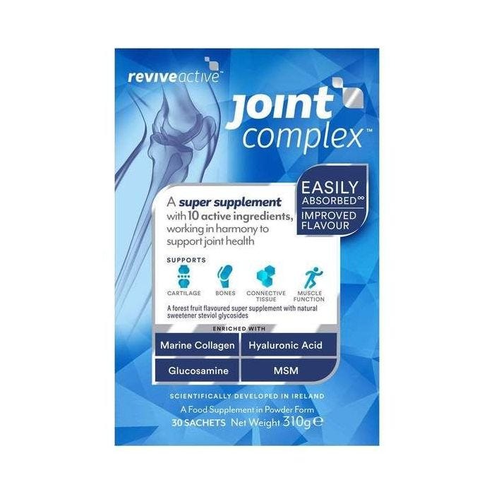 REVIVE ACTIVE JOINT COMPLEX BIG