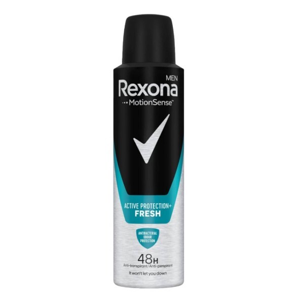REXONA ODOUR PROTECTION 48H