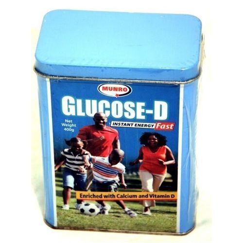 MUNRO GLUCOSE D 175G
