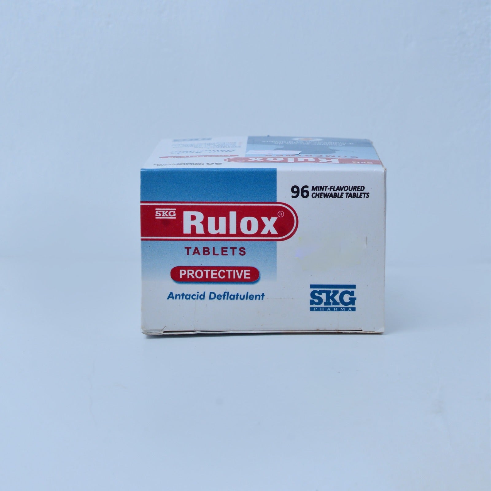 RULOX TAB X96