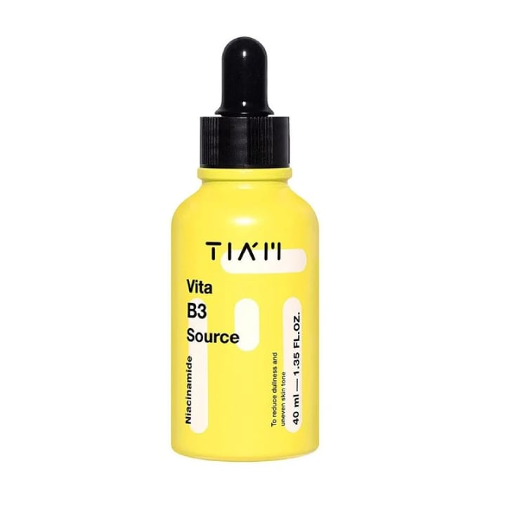 TIAM VIT B3 SOURCE SERUM 40MLS