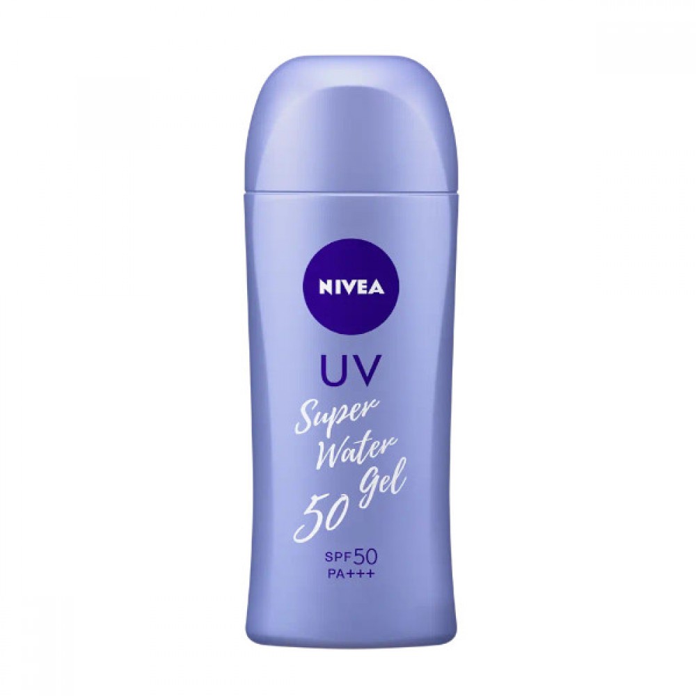 NIVEA SPF 50 PA+++ 80G